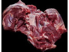 VEPŘOVÁ KÝTA bez kosti 4D (Pork Leg-boneless) chlazená cca 9 kg
