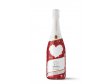 SEKT CAVA ANNA DE CODORNIU VALENTYN 0,75lit.(Španělsko)