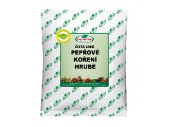 KOŘENÍ PEPŘOVÉ hrubé 500g alu sáček KOŘENÍ PEPŘOVÉ hrubé 500g alu sáček