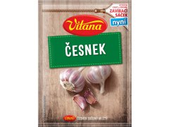 ČESNEK mletý 25g (E-box)