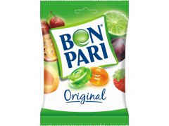BONBONY BON PARI ovoce 90g BONBONY BON PARI ovoce 90g