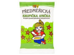 KRUPIČKA PŠENIČNÁ jemná Anička  500g (dehydrovaná)