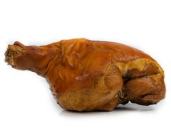 ŠUNKA OD KOSTI celá s kostí cca 10kg