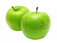 JABLKA zelená GRANNY Smith EXTRA 13kg JAR jakost 1
