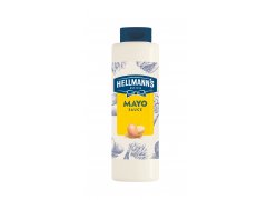 MAJONÉZA   820g ONE HAND BOTTLES