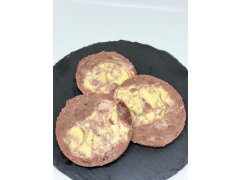 ROLÁDA Hovězí  s vajíčkem a slaninkou 1,5kg