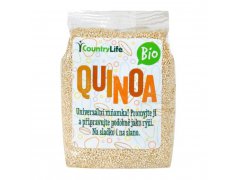 QUINOA 250g  bílá
