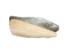 FILETY HOKI s kůží (16969) 3x6,5kg bez glazury (mražené)
