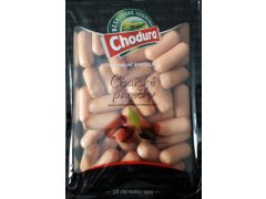 PÁREČKY MINI Císařské 400g (chlazené)