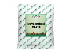 NOVÉ KOŘENÍ mleté 500g (sáček) NOVÉ KOŘENÍ mleté 500g (sáček)