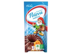 POLEVA  mléčná cukrářská 100g