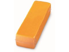 CHEDDAR RED blok cca.3kg (2) CHEDDAR RED blok cca.3kg (2)