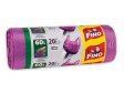 PYTLE  60lt 20ks fialové (28)*