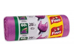 PYTLE  60lt 20ks fialové (28)*