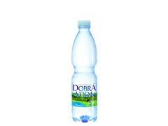 DOBRÁ VODA neperlivá 0,5lit.