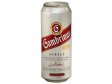 PIVO GAMBRINUS 10° 0.5lit.plech