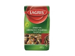 SMĚS luštěninová Tradiční  500g