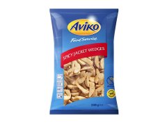 BRAMBORY americké kořeněné 2,5kg BRAMBORY americké kořeněné 2,5kg