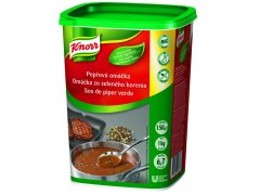 OMÁČKA pepřová 850g