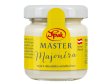 MAJONÉZA Master 80% 40g sklo