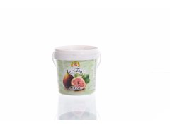 DŽEM fík  750g