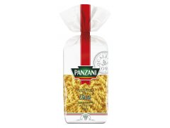 TĚSTOVINY TORTI  FUSILLI 500g