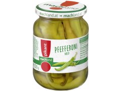 FEFERONY jemné 320g