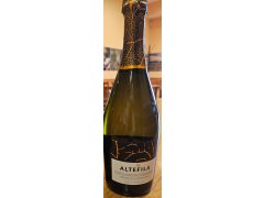 PROSECCO ALTEFILA  DOCG SUPERIORE VALDOBBIADENE Extra Dry 0,75lit.(Itálie)