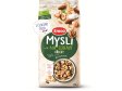 MYSLI křupavé - tři ořechy 750g