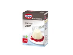 PANNA COTA 1,1kg PANNA COTA 1,1kg