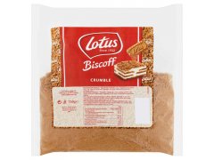 SUŠENKY Lotus drť 750g
