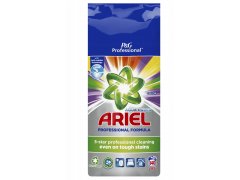 PRÁŠEK na praní Ariel 130 dávek na barevné prádlo PRÁŠEK na praní Ariel 130 dávek na barevné prádlo