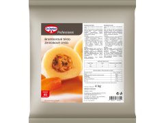 TĚSTO bramborové 4kg TĚSTO bramborové 4kg
