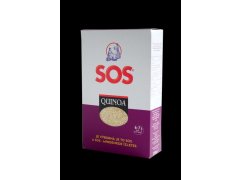 QUINOA bílá 250g QUINOA bílá 250g