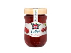 DŽEM višeň 600g DŽEM višeň 600g