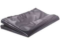 PYTLE 120lt/70x110 černé 100ks extra silné