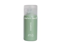 ŠAMPON tělový a vlasový ve flakonu Nature Touch 30ml hotelový (25)