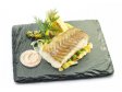 TRESKA TMAVÁ PORCE Z FILETU b.k.bederní část 100-120g (071-074) 5kg (mražené)