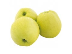 JABLKA Golden Delicious skl. 6,5kg CZ/PL