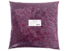ZELÍ ČERVENÉ 2,8kg folie ZELÍ ČERVENÉ 2,8kg folie