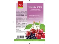 ČAJ Třešeň s aronií APO gastro 20x100g ČAJ Třešeň s aronií APO gastro 20x100g