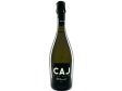 SEKT Gran Cuvée CAJ Millesimato "Col dei Franchi"  0,75lit. (Itálie)  Brut