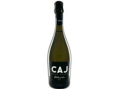 SEKT Gran Cuvée CAJ Millesimato "Col dei Franchi" 0,75lit. (Itálie) Brut SEKT Gran Cuvée CAJ Millesimato "Col dei Franchi" 0,75lit. (Itálie) Brut