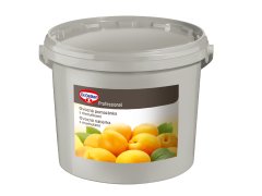 POMAZÁNKA ovocná s meruňkami 4kg POMAZÁNKA ovocná s meruňkami 4kg