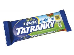 OPLATKY TATRANKY 47g lískooříškové