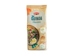 QUINOA tříbarevná peruánská DRUID 300g