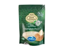SÝR parmazánového typu strouhaný 100g