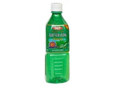 NÁPOJ Aloe Vera King natural 500ml