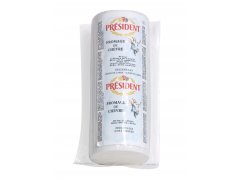 SÝR KOZÍ čerstvý Rondin 1kg