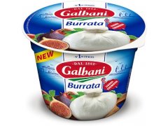 MOZZARELLA 150g Burrata MOZZARELLA 150g Burrata